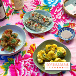 On a testé Tram Tram Kitchen : le nouveau take away du restaurant La Parade dans le 11ème 