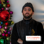 La Goutte d'Or Pâtisserie de Yann Menguy