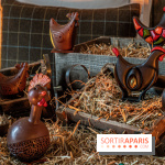 Pâques 2021 chez Evok Hôtel by Yann Brys