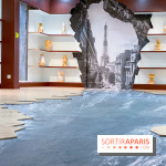 Galleria Continua Paris