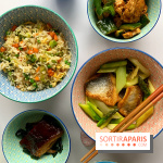 Tse Yang Nouvel An Chinois 2021