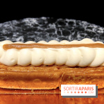 Boris Lumé, le boulanger-pâtissier qui régale Montmartre