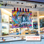 L’Opéra de Dalloyau relooké par Jo Di Bona