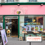 Avocateria, le spot healthy 100% avocat en terrasse, livraison et click & collect