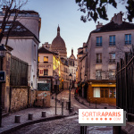 Montmartre - Paris - sacré cœur