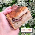 Tartelettes, le spot dédié aux tartes sucrées et salées