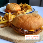 Les Tontons Veg en livraison / Eatic