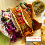 Taco Mesa - Beatriz Gonzalez