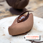 Oeuf et entremet de Pâques de Nina Métayer chez Délicatisserie