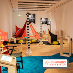 Rire, l'exposition familiale au Musée de l'Homme