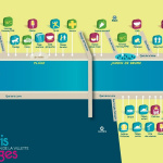 Paris Plages, Festival, Eté, Quais, Bords de Seine