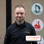 Les Débridés, Dark Kitchen street food asiatique