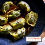 Le menu de Pâques 2021 à l'Hôtel de Crillon disponible à emporter