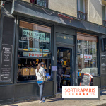 Omurice restaurant Paris