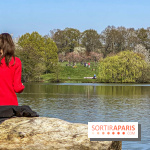 Les cerisiers et arbres en fleurs de l’Arboretum de Chevreloup