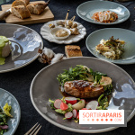 Le Meurice à la Maison