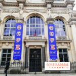 Matières à l'œuvre, l'exposition gratuite du Mobilier national pour les JEMA 2021