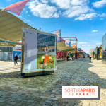 Expo 100% à la Villette, édition 2021