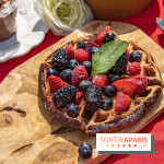 Petit Crème Montorgueil à emporter