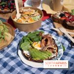 Petit Crème Montorgueil à emporter