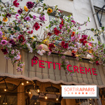 Petit Crème Montorgueil à emporter