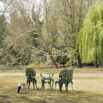 Rosa Bonheur de la Porte Jaune, les photos