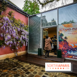 Paul Durand-Ruel et le post-impressionnisme, l'exposition hommage de la Propriété Caillebotte