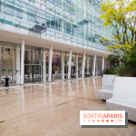 La Fondation Pernod Ricard à Paris