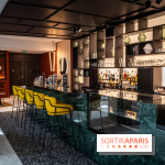 Hôtel Canopy by Hilton Paris Trocadéro 