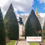 Picasso-Rodin : l'exposition se prolonge au Musée Rodin - nos photos