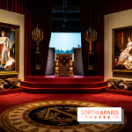 Exposition Napoléon à la Grande Halle de la Villette