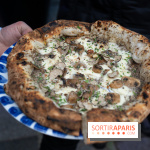 Terrazza 25 par Bistro 25 sur les Champs-Elysées