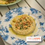 Le Coq Rico en terrasse