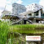 HO, la terrasse éphémère de HOBA, nos photos