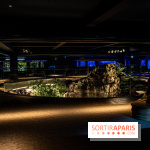 L'Aquarium Tropical de la Porte Dorée