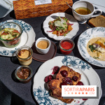 Le Brunch de Jean Imbert x Nespresso avec Mamie