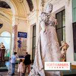 Augustin Rouart, l'exposition du Petit Palais - nos photos