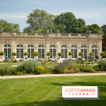 Le Parc de Bagatelle