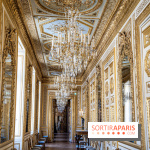L'Hôtel de la Marine - Visuels