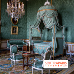 L'Hôtel de la Marine - Visuels