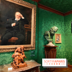 La maison de Victor Hugo à Paris - nos photos