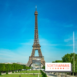 Le Grand Palais éphémère, le nouvel espace provisoire du Champ-de-Mars, ouvre ses portes
