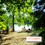 Rosa à l'Est - Porte Jaune, nos photos