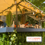 Le fer à Cheval à Saint Cloud