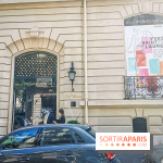 Exposition Yves Saint Laurent, les coulisses de la haute couture à Lyon, au musée Yves Saint Laurent