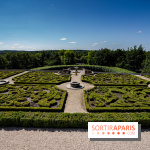 Le Château d'Auvers sur Oise et sa collection permanente sur les Impressionnistes