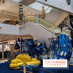 La Samaritaine se dévoile en photos !