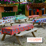 La Bamba : le renouveau du Jardin Suspendu au Parc Floral