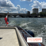Visuels Paris Seine