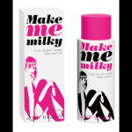 Lait de bain Make me milky